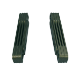 SUPORTE DE MOTOR DE MONTAGEM RÁPIDA SUPERIOR JAMARA JAM 503329